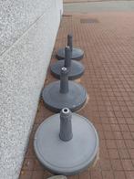 vlagge voet, Ophalen, Zo goed als nieuw