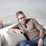 TV hoofdtelefoon voor slechthorenden  Sennheiser RS5000, Ophalen, Nieuw, Sennheiser, Draadloos