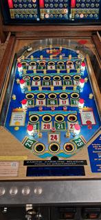 Bingo Super7Seven cafespel, Euro, Ophalen, Zo goed als nieuw