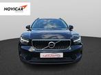 Volvo XC40 T2 Geartronic Inscription, Auto's, Stof, Zwart, 5 zetels, 1625 kg