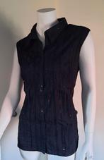 C&A glitter shirt/hemdje "52", Kleding | Dames, Grote Maten, Ophalen of Verzenden, Zo goed als nieuw, C&A, Blouse of Tuniek