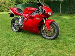 Ducati, Particulier