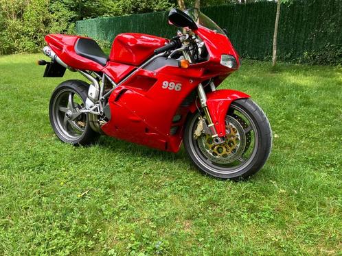 Ducati, Motoren, Motoren | Ducati, Particulier, Ophalen