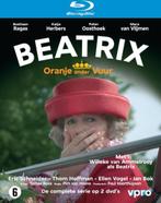 Beatrix oranje onder vuur (blu ray), Cd's en Dvd's, Blu-ray, Ophalen of Verzenden, Zo goed als nieuw, Drama
