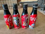 Flesjes coca cola, Verzamelen, Ophalen of Verzenden, Gebruikt