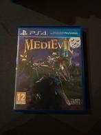 Jeux MediEvil Ps4/Ps5, Consoles de jeu & Jeux vidéo, Enlèvement ou Envoi, Comme neuf