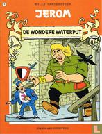 5x Jerom - Oranje covers - Nrs. 6 - 7 - 9 - 12 - 16, Zo goed als nieuw, Meerdere stripboeken, Verzenden