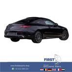 CLE C236 SPOILER A236 W236 AMG KOFFERBAK SPOILER voor Merced, Auto-onderdelen, Gebruikt, Ophalen of Verzenden, -, -