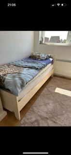 Complete slaapkamer, Huis en Inrichting, Slaapkamer | Complete slaapkamers, Ophalen, Gebruikt, Eenpersoons