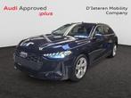 Audi A5 Avant A5 Avant 2.0 TFSI Advanced S tronic, Auto's, Automaat, Break, Zilver of Grijs, A5