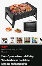 Bbq op houtskool, Tuin en Terras, Barbecue-accessoires, Ophalen of Verzenden, Nieuw