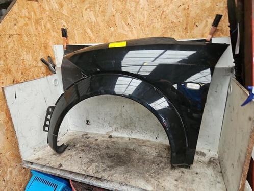 Scherm links-voor van een Audi A2, Auto-onderdelen, Carrosserie, Audi, Gebruikt, 3 maanden garantie, Ophalen of Verzenden