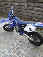 Cross moto / SuperMoto, 450 cc, Particulier, 12 t/m 35 kW, SuperMoto
