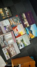 Interieur boeken en andere, Ophalen, Zo goed als nieuw