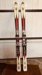 Skis Rossignol Bandit, Sports & Fitness, Ski & Ski de fond, 160 à 180 cm, Ski, Utilisé, Rossignol