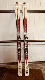 Rossignol Bandit-ski's, Ski, Gebruikt, 160 tot 180 cm, Ophalen of Verzenden
