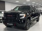 GMC Sierra 6.2 Utilitaire At4 Full Option Cuir Gps Camera, Automaat, 4 deurs, Gebruikt, Zwart