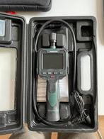 Inspectie camera, Bricolage & Construction, Instruments de mesure, Comme neuf, Enlèvement ou Envoi