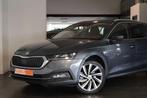Skoda Octavia Combi 1.4 TSI iV DSG ACC LijnA Carplay Leder 1, Auto's, Gebruikt, 4 cilinders, Leder, 5 deurs