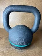 Kettlebell – 8 kg – Decathlon Corength, Ophalen, Zo goed als nieuw, Benen, Kettlebell