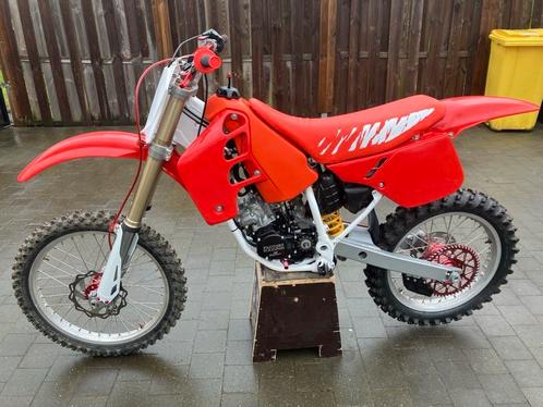 Honda cr 125 cc, Motoren, Motoren | Honda, Particulier, Ophalen