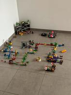 Lego Mario Lego city en Lego friends, Enfants & Bébés, Jouets | Autre, Comme neuf, Enlèvement ou Envoi