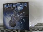 IRON MAIDEN - SEVENTH TOUR USA - 2 lp color vinyl, Cd's en Dvd's, Ophalen of Verzenden