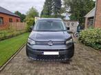 Volkswagen Caddy, 7 places, Tissu, Achat, 4 cylindres