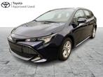 Toyota Corolla TS Dynamic + Business Navi, Autos, Hybride Électrique/Essence, Break, Automatique, 78 g/km