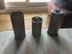 Filters bakwand, Ophalen of Verzenden, Gebruikt