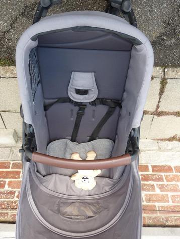 kinderwagen  beschikbaar voor biedingen