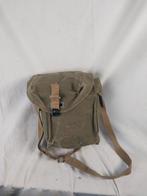 Britse gasmasker, Verzamelen, Militaria | Tweede Wereldoorlog, Ophalen of Verzenden, Landmacht, Overige typen