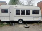 caravan leeg interieur, Caravans en Kamperen, Caravans, Particulier