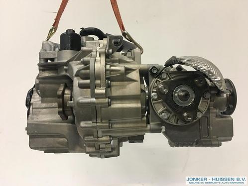 4x4 automaat Audi TT 2.0 Tsi bj2014 code PHX  met pas  206km, Auto-onderdelen, Transmissie en Toebehoren, Audi, Gebruikt, Ophalen of Verzenden
