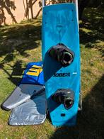 Jobe Prolix 136cm wakeboard, Watersport en Boten, Wakeboarden, Ophalen, Zo goed als nieuw