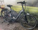 E BIKE! Batavus Finez E-GO Elektrische fiets in Nieuwstaat, Ophalen of Verzenden, Zo goed als nieuw, Batavus