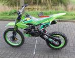 Crossers 125cc 4 takt 17/14 inch div. kleuren, Kinderen en Baby's, Nieuw, Ophalen of Verzenden