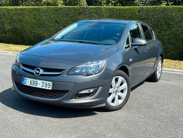 Opel Astra 1.6 CDTI Business |  EURO 6b | 1 Jaar Garantie beschikbaar voor biedingen