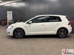 Volkswagen Golf 1.4 TSI GTE | € 8.250,- NETTO! | Navi | Stoe, Auto's, Volkswagen, Automaat, Wit, Bedrijf, Berline