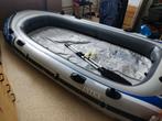 Intex boot, Watersport en Boten, Zo goed als nieuw, Ophalen