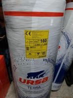 Ursa minerale glaswol 16 cm, Doe-het-zelf en Bouw, Isolatie en Afdichting, Ophalen, Zo goed als nieuw, Glaswol