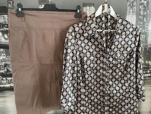 veelzijdig groot pakket dameskledij - maat 46 - voor prijsje, Kleding | Dames, Dames-kledingpakketten, Gedragen, Maat 46/48 (XL) of groter