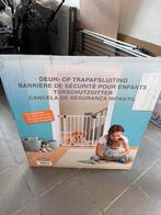 Traphekje / deurhekje NIEUW, Ophalen of Verzenden, Nieuw