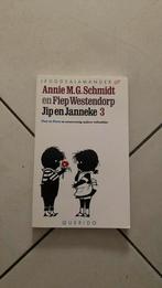 Annie M.G. Schmidt - 3, Enlèvement, Neuf, Annie M.G. Schmidt