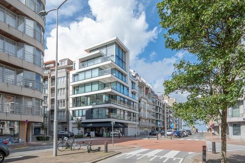 Appartement te huur in Knokke-Heist, Immo, Huizen te huur, Appartement, A