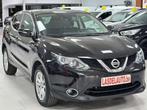 Nissan QASHQAI 1.2DIG-T Pano CAMERA Front Lane Cruise Attach, Auto's, Euro 5, Stof, Gebruikt, 4 cilinders