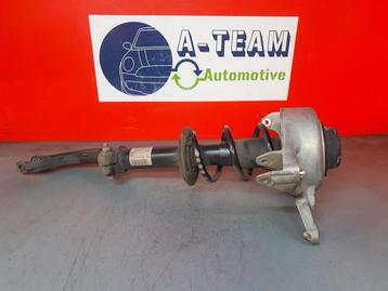 AMORTISSEUR OU ABSORBEUR DE CHOC AVANT DROIT Audi A5 (8T3), Utilisé, Audi