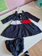 Pakket maat 62/68 merken Tommy hilfiger en lapin house. Incl, Kinderen en Baby's, Ophalen of Verzenden, Zo goed als nieuw