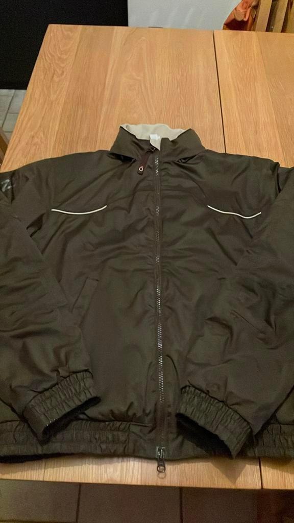 Blouson-veste d’équitation M, Animaux & Accessoires, Vêtements d'équitation, Enlèvement ou Envoi