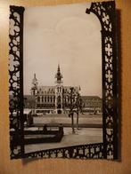 postkaart Sint-Niklaas, Enlèvement ou Envoi, 1940 à 1960, Non affranchie, Flandre Orientale